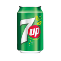 7UP