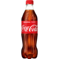 Coca-Cola fles