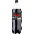 Coca-Cola zero fles