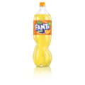 Fanta fles