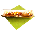 Frikandel speciaal