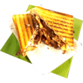 Tosti gyros