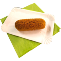 Saté kroket