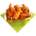 Kippenpootjes 6 st