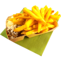 Friet speciaal ketchup