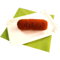 Goulash kroket