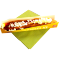Frikandel XL speciaal