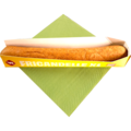 Frikandel XL