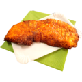 Schnitzel varken