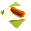 Oesterzwam kroket
