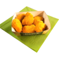 Kipnuggets 6 stuks
