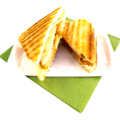 Tosti vegakipcorn