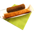 Duo Frikandel / Kroket