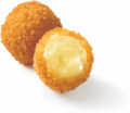 Cheese pops 6st