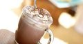 Warme Chocolademelk