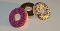 Donuts