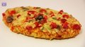 Pizzabroodjes