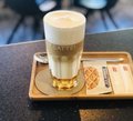 Latte Macchiato