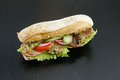 Mozarella Pesto