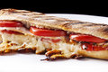 Mozarella/Pesto