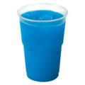 Slush Bosbes