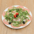 Carpaccio