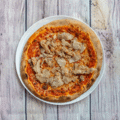 Pizza kipdoner