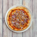 Pizza tonno