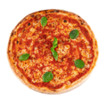 Pizza Margherita