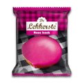 Roze koek
