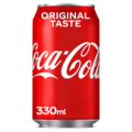 Coca-Cola regular