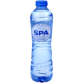 Spa blauw