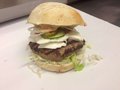 Daddy Mozesburger