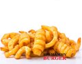 Twister Fries