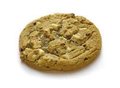 White Chocolate cookies