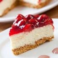 Strawberry Cheesecake