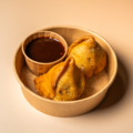 Samosa's