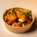 Tandoori Chicken Tikka