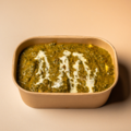 Saag Paneer