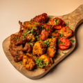 Tandoori Mixed Grill