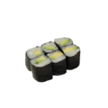 Avocado hosomaki
