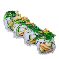 Vegan Roll 8 stuks