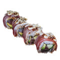Seared Tuna Roll 8 stuks