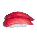 Nigiri Tonijn