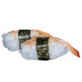 Nigiri Ebi