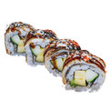 Dragon Roll 8 stuks