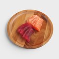 Sashimi mix