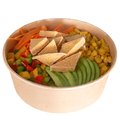 Veggie bowl