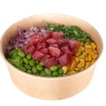 Tuna bowl