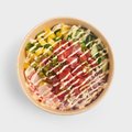 Spicy tuna bowl